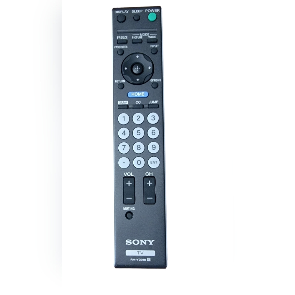 Sony TV Remote RM-YD018 for Sony Bravia KDL-26S3000 KDL-32S3000‎ KDL-40S30